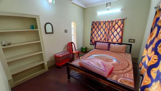 Atithya Guest House