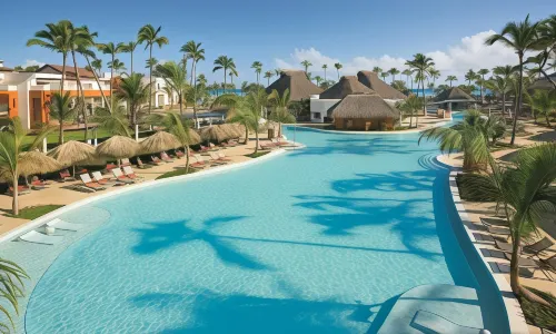 Breathless Punta Cana Resort & Spa -Adult Only - All Inclusive