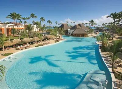 Breathless Punta Cana Resort & Spa -Adult Only - All Inclusive