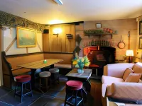 The Oak Inn Staplow Hotels in Bosbury