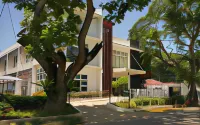 Bambu Suites