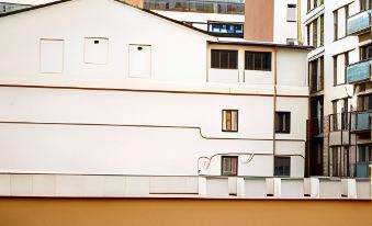 Barcelona Apartment Villarroel