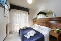 Hotel Vina de Mar Hotel di Lignano Pineta