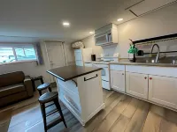 Holiday Motel Hotels in Westport