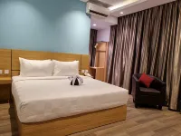 Vivotel Hotel Hotels in Sekupang