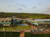 Tan-N-Sand Hotels in Mandrem