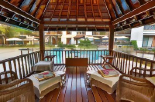 Rhythm Lonavala - An All Suite Resort