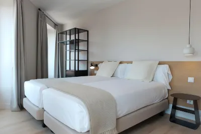 MH Apartments Central Madrid Hotels in 