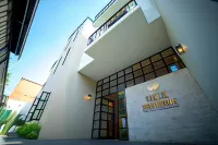 Hotel Dex Tlaquepaque Hotels near Rodo Padilla