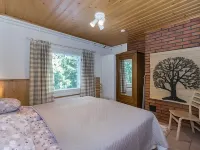 Mäkimökki Hotels in Somero