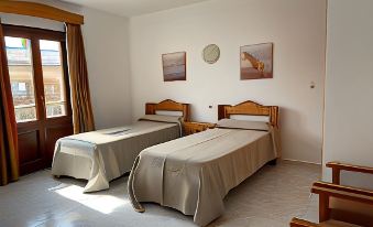 Hostal Can Gallu