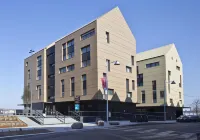 All Suites Appart Hotel Dunkerque Hotels in der Nähe von Bio-Topia Fort-Mardyck - Dunkerque