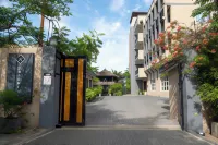 The Blowfish Hotel Hotels near Freedom Park Lagos