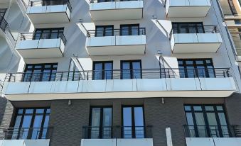 SmartAppart Le Havre 105