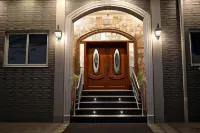 Hayyat Luxury Hotel