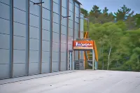 Ice Premium Apartments Hotels in Veszprem