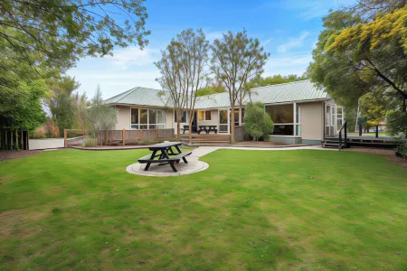 Tasman Holiday Parks - Christchurch