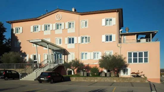 Hotel Kozana