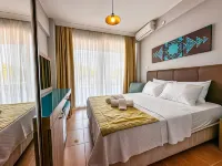 Grand Avşa Otel Hôtels à : Avsa Island