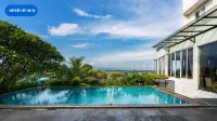 Royal Hotel Bogor Hôtels à : Central Bogor