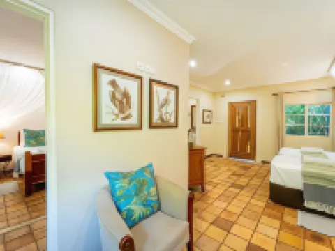Bayete Guest Lodge Hotels in Victoria Falls