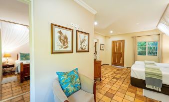 Bayete Guest Lodge