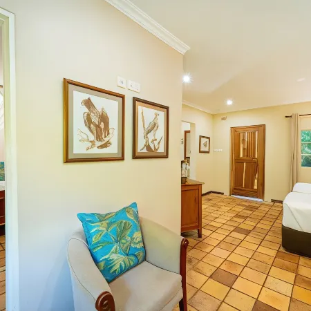 Bayete Guest Lodge