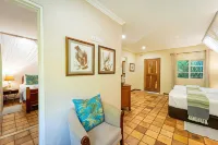 Bayete Guest Lodge