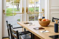 The Lake House on Canandaigua Hotels in Canandaigua