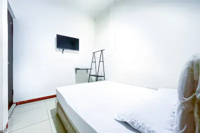 Citara Jaya Guesthouse Mitra RedDoorz Các khách sạn ở Jatiasih