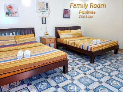 Hotel Georgina فنادق في Amadeo