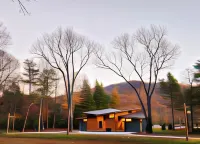 Piedmont Grove Hotels in Rockfish