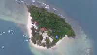 Mamutik Island Resort