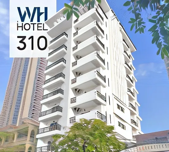 WH Hotel 310