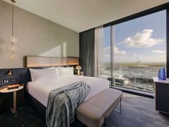 Pullman Auckland Airport