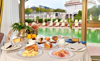 Grand Hotel Terme di Augusto
