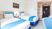 Hotel Brothers Biru Solo Baru Hotele w: Sukoharjo