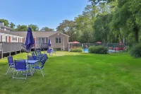 Olde Tavern Motel and Inn - Cape Cod Hotels in Eastham