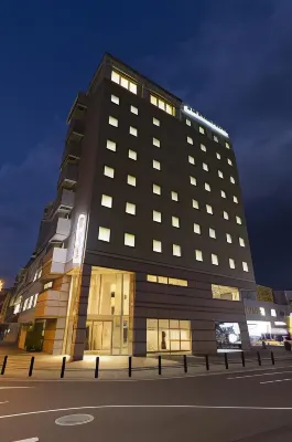 Saijo Urban Hotel Hotels in der Nähe von JR Iyo-Saijo station