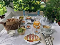 Agrib&B Il Pomo d'Oro Hotels in Assemini