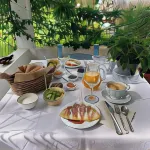 Agrib&B Il Pomo d'Oro Hotels in Siliqua