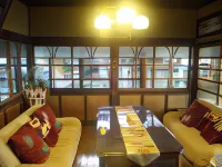 Hoshidekan