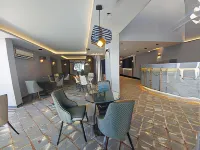 Sur Hotel Hotel di Al-Bar