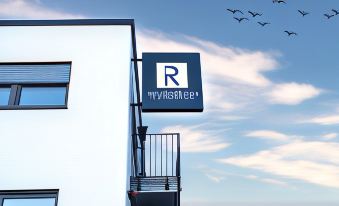 The Residences - Apartments Frankfurt