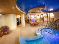 Nautilus Mini-Hotel Hotels in Taganrog
