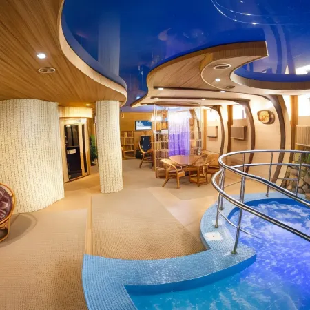 Nautilus Mini-Hotel Hotels in Taganrog
