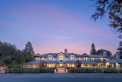 The Ballard Inn, A Kirkwood Collection Hotel Hotels in Los Olivos