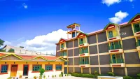 Mong'Are Lodge and Restaurant, Narok