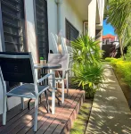 Garden Apartments