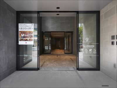 共有エリア ダイワロイネットホテル神戸三宮中央通りの写真